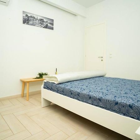 Homey Renovated 1 Bedroom Apartment In Kesariani Athènes Extérieur photo
